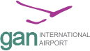 Gan International Airport